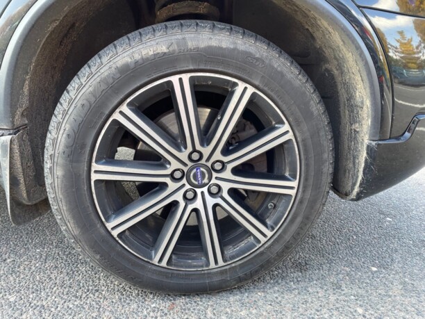 Borbet R18 Volvo XC 60, XC 90 7.5x18 5x108 4 шт.