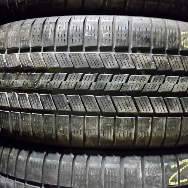 Легковые шины Pirelli Scorpion Ice&Snow RSC 275/40 R20 2 шт.