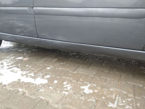 Ford Focus I · Рестайлинг, 2003 г.