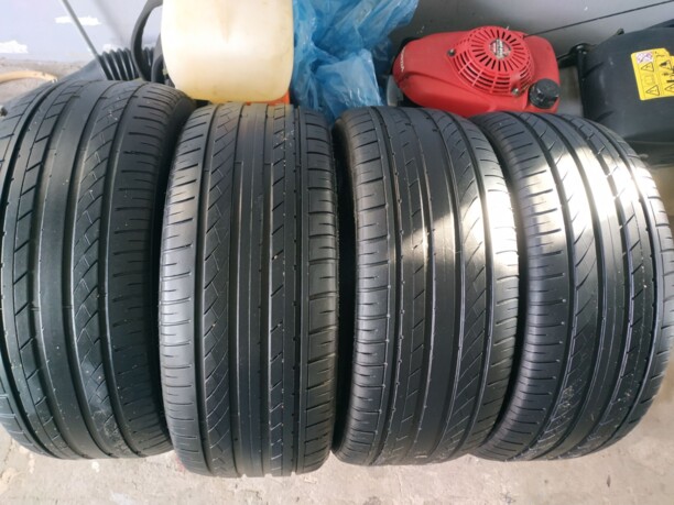 Легковые шины HI FLY HF805 225/50 R17 4 шт.