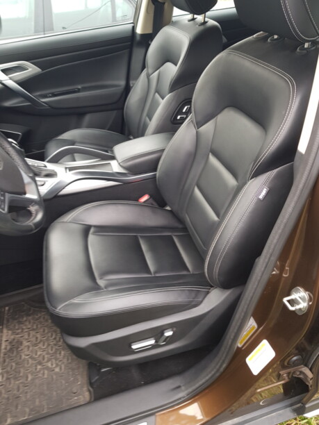 Geely Atlas, 2019 г.