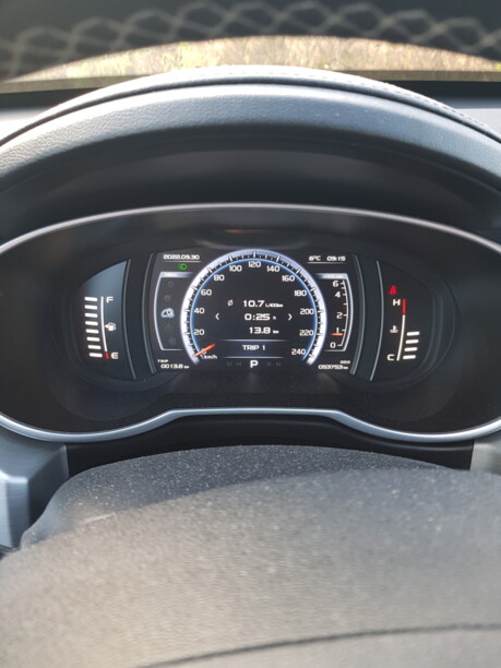 Geely Atlas, 2019 г.