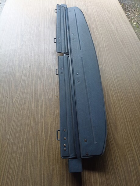 Полка багажника для Toyota Previa I (XR10, XR20) 1990 - 2000