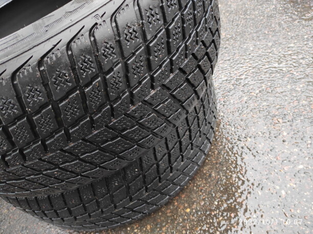 Легковые шины Nexen Winguard SUV 255/50 R19 4 шт.