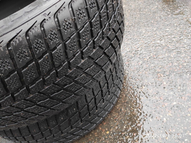 Легковые шины Nexen Winguard SUV 255/50 R19 4 шт.