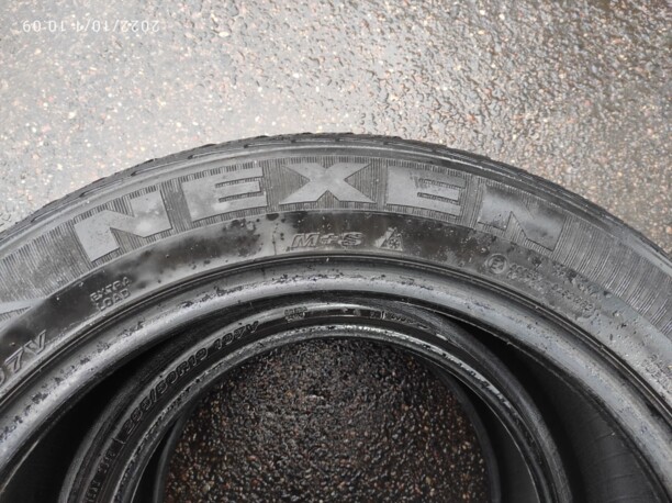 Легковые шины Nexen Winguard SUV 255/50 R19 4 шт.