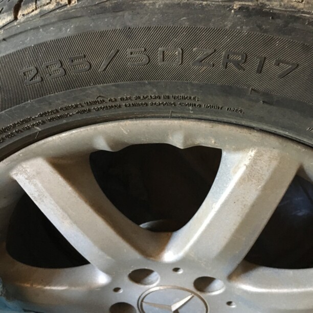 8.25x17 5x130 4 шт.