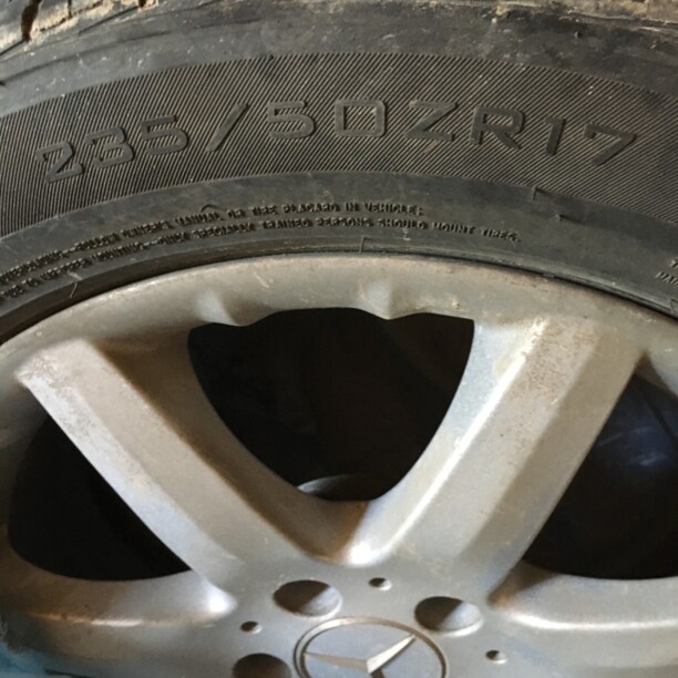 8.25x17 5x130 4 шт.