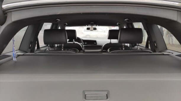 Audi Q7 4L, 2008 г.
