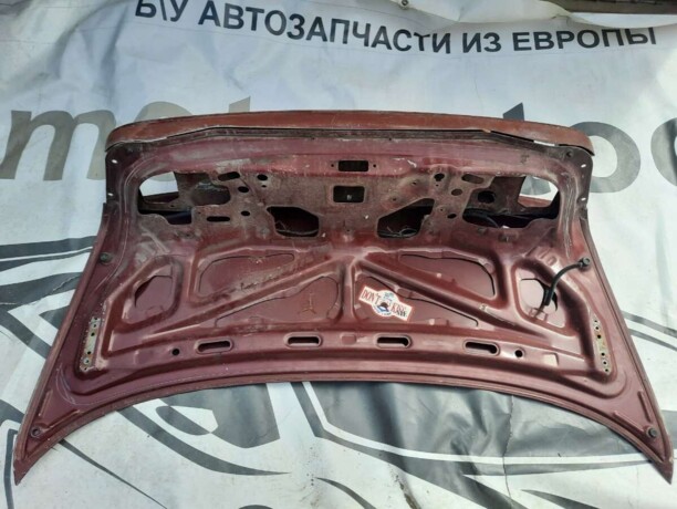 Дверь багажника в сборе для Mazda 626 III · Рестайлинг 1992-1997