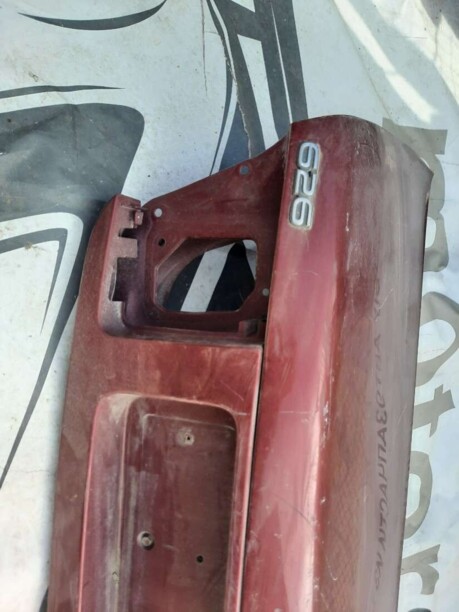 Дверь багажника в сборе для Mazda 626 III · Рестайлинг 1992-1997