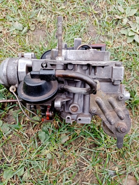 Карбюратор для Ford Sierra I · Рестайлинг 1987 - 1993