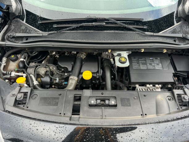 Renault Grand Scenic III · 2-й рестайлинг, 2015 г.