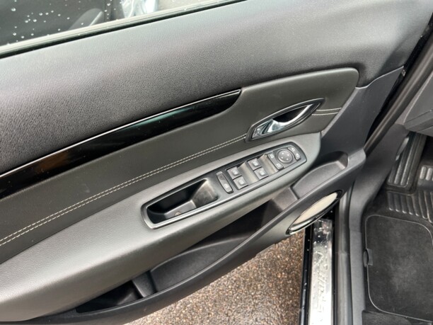 Renault Grand Scenic III · 2-й рестайлинг, 2015 г.