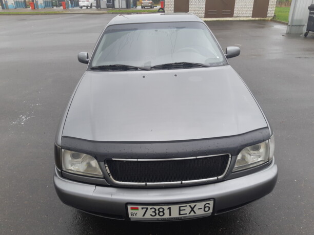 Audi A6 C4, 1994 г.