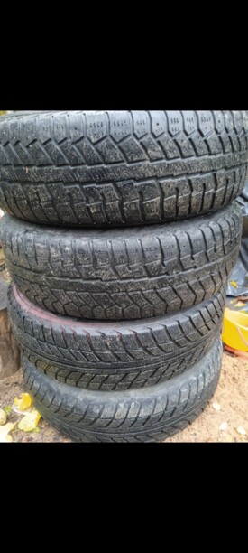 Легковые шины Cordiant 185/65 R15 4 шт.