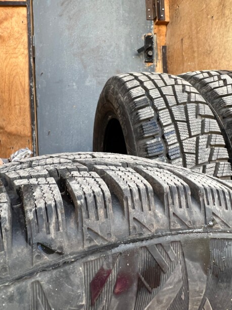 Легковые шины Cordiant 195/65 R15 4 шт.