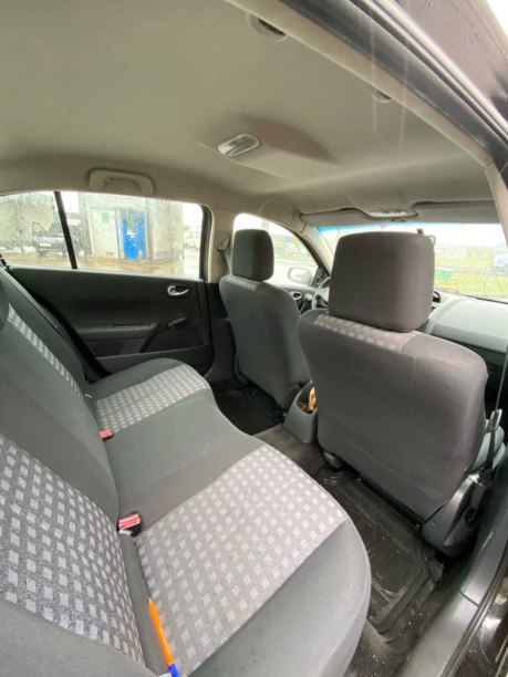 Renault Megane II · Рестайлинг, 2006 г.