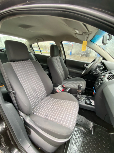 Renault Megane II · Рестайлинг, 2006 г.