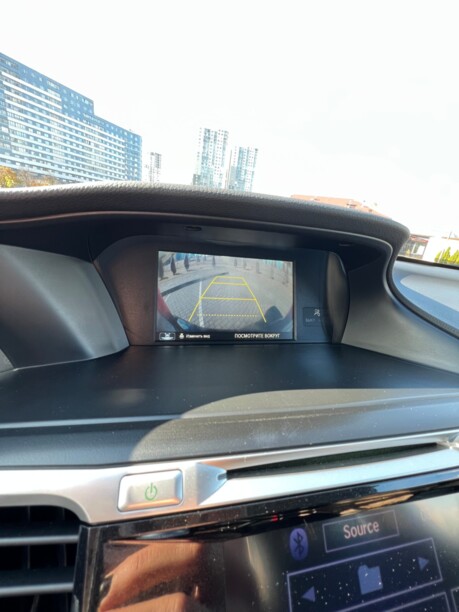 Honda Accord IX, 2013 г.
