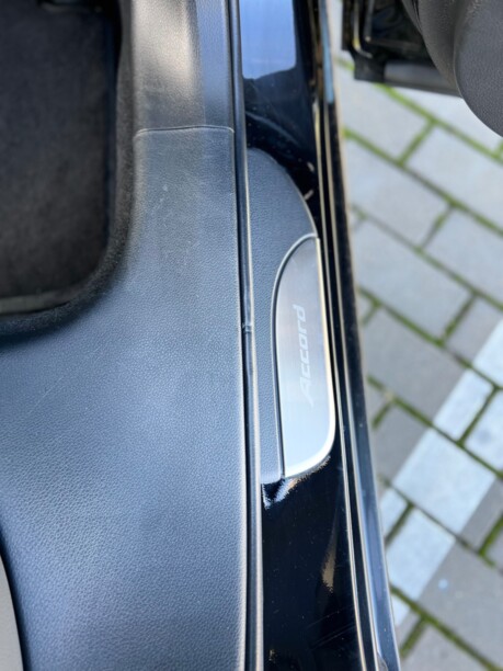 Honda Accord IX, 2013 г.