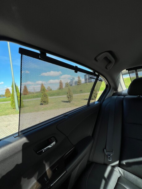 Honda Accord IX, 2013 г.