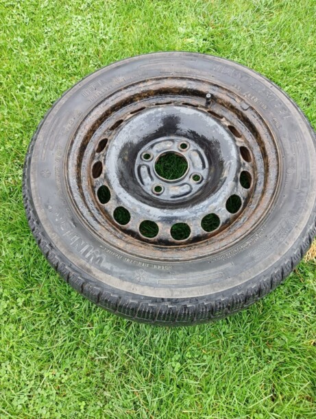 Легковые шины Master Производство Тайланд 195/60 R15 4 шт.