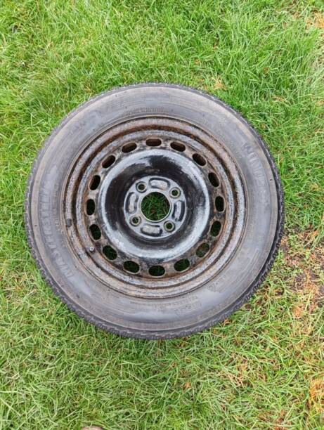 Легковые шины Master Производство Тайланд 195/60 R15 4 шт.