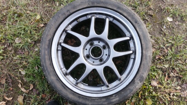 Легковые шины GoodYear 205/45 R16 4 шт.