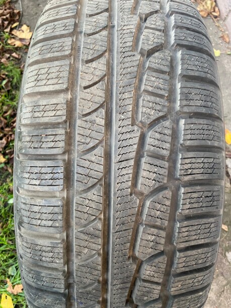 Легковые шины Nokian 265/65 R17 1 шт.