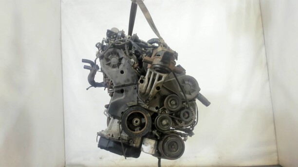 Двигатель для Hyundai Santa Fe CM 2006 - 2010