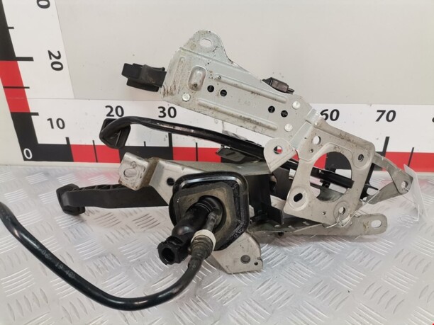Блок педалей в сборе для Ford Focus II 2004 - 2008