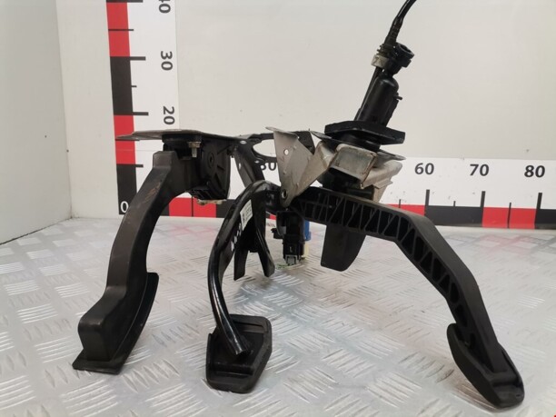 Блок педалей в сборе для Ford Focus II 2004 - 2008
