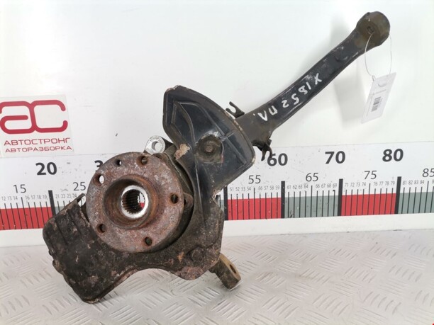 Передняя ступица в сборе для Alfa Romeo 156 932 1997 - 2002
