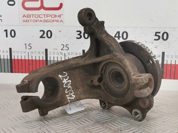 Передняя ступица в сборе для Peugeot 207 I 2006-2009