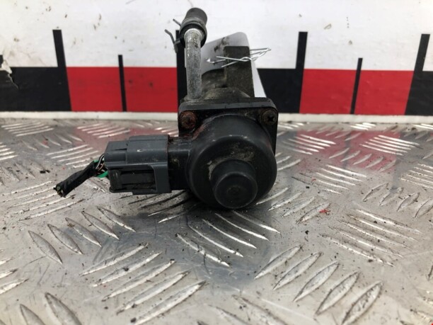 Клапан EGR для Ford Focus II 2004 - 2008