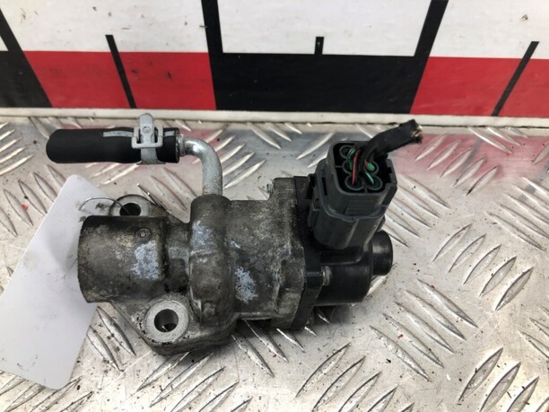 Клапан EGR для Ford Focus II 2004 - 2008