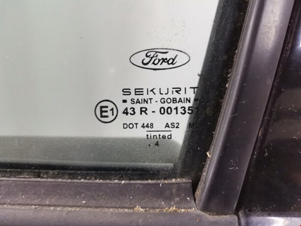 Левая передняя дверь для Ford Focus I 1998 - 2001