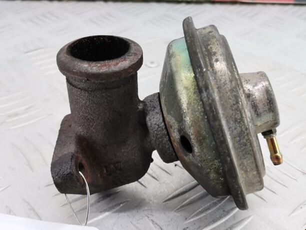 Клапан EGR для Peugeot 807 I 2002 - 2007