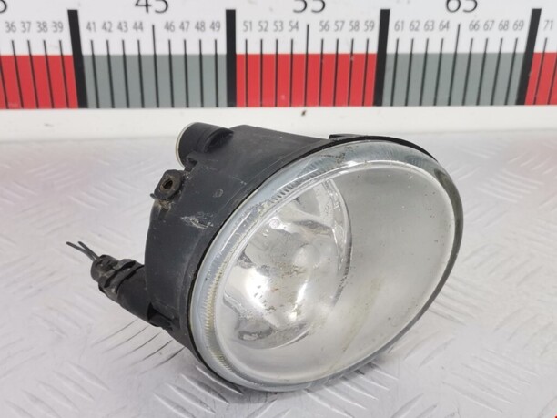 Противотуманная фара в сборе для Renault Scenic I · Рестайлинг 1999 - 2003