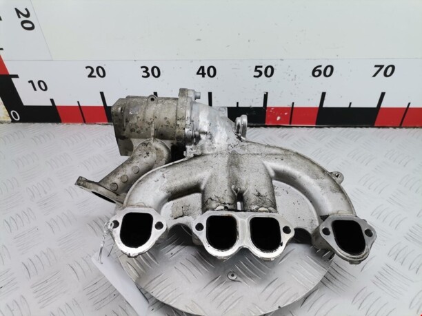 Впускной коллектор в сборе для Volkswagen Passat B6 2005 - 2010