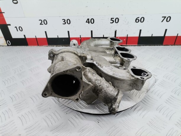 Впускной коллектор в сборе для Volkswagen Passat B6 2005 - 2010