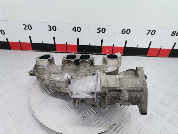Впускной коллектор в сборе для Volkswagen Passat B6 2005 - 2010