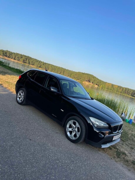 BMW X1 E84, 2009 г.