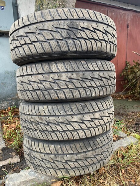 Легковые шины Matador 205/55 R16 4 шт.