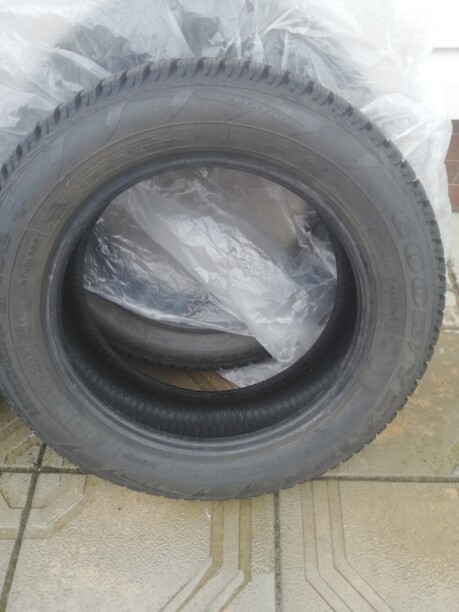 Легковые шины GoodYear 185/60 R15 4 шт.