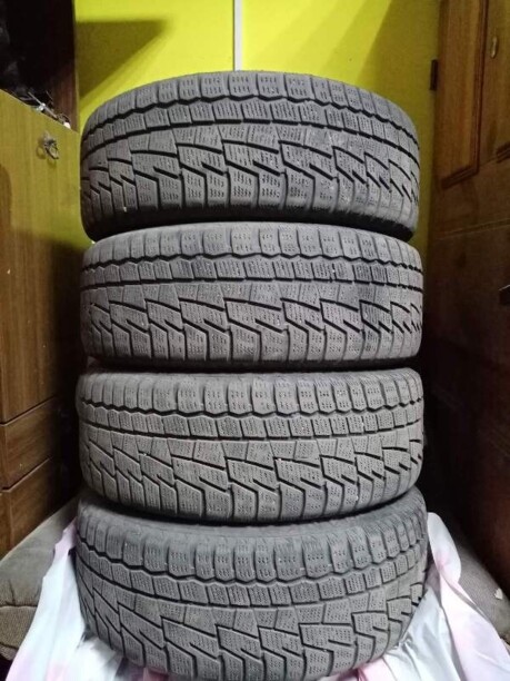 Легковые шины Cordiant Winter Drive 205/55 R16 4 шт.