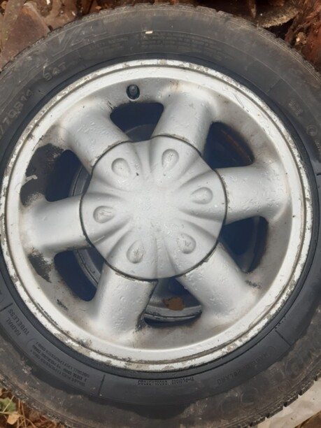 5.5x14 4x100 4 шт.