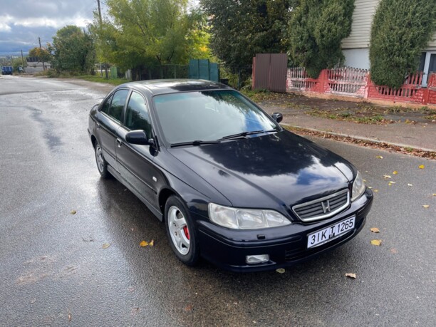 Honda Accord VI, 1999 г.