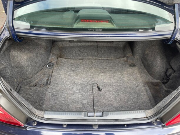 Honda Accord VI, 1999 г.